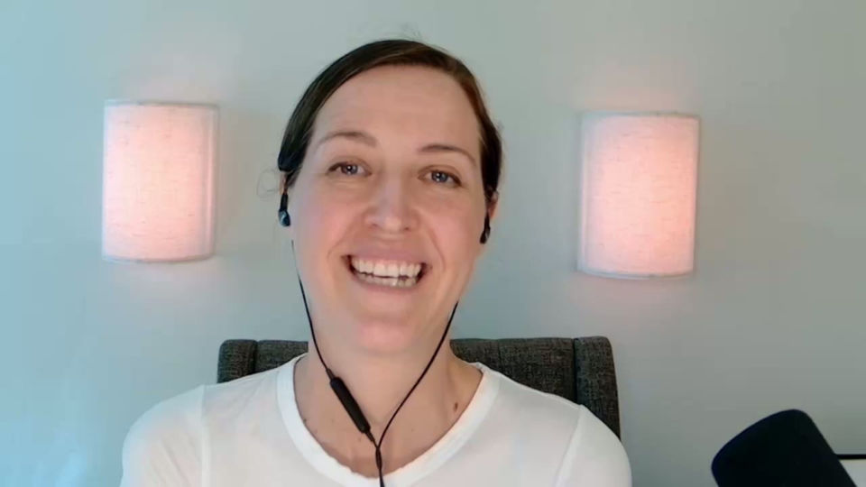 Intuition Series #4 - What Makes Our Intuition Stronger?